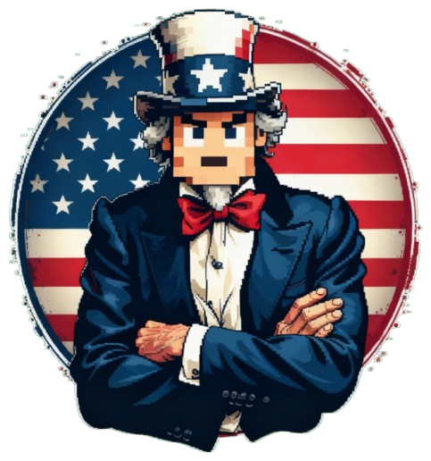 Uncle Sam's FTB Evolution Server Image